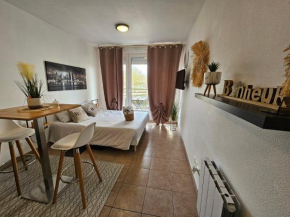 A116 Appartement disneyland Paris T1